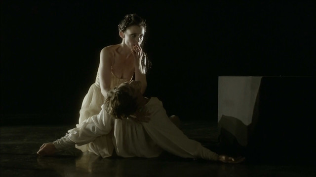 Anne-Marie Duff nude - Margot (2009)