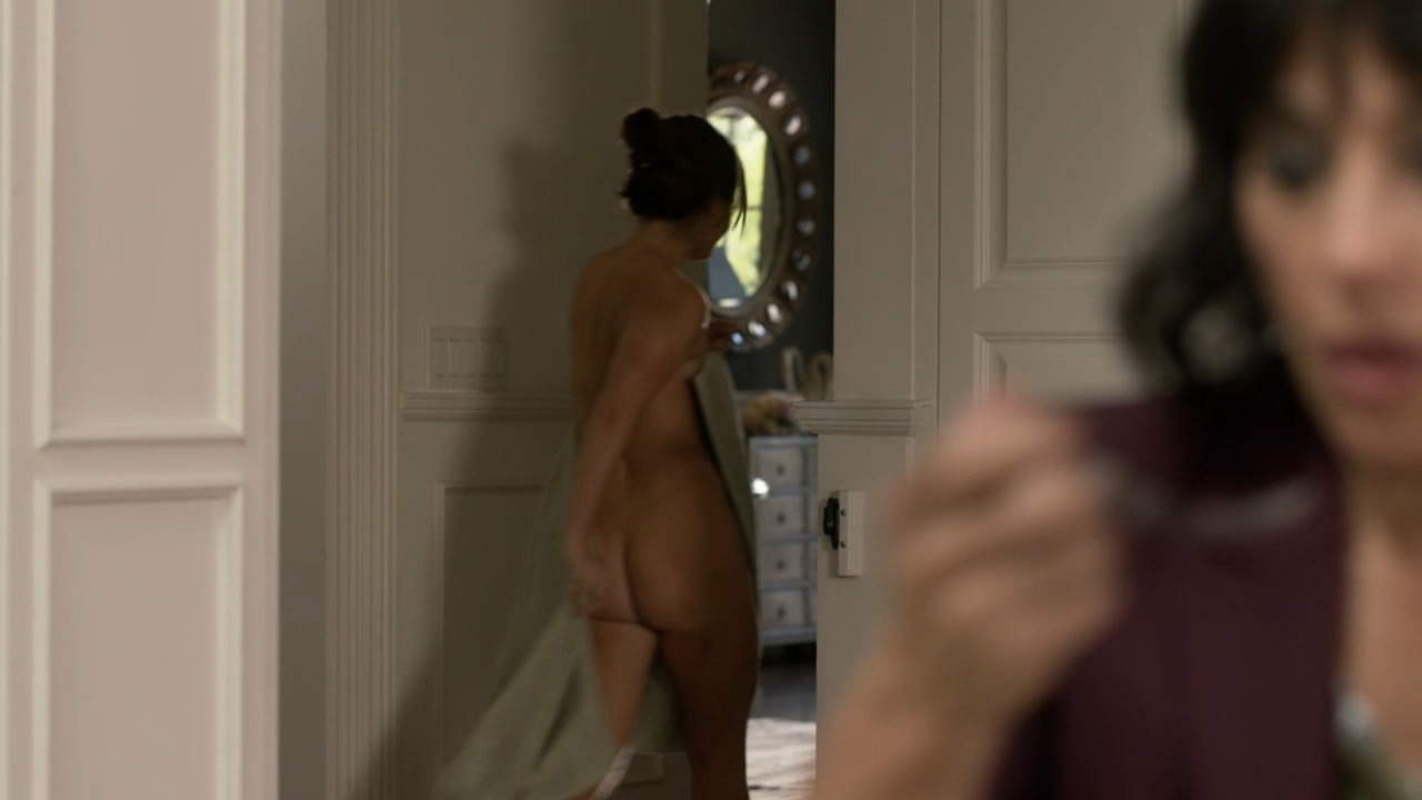 Nude video celebs Alison Jaye nude Shameless s10e10 (2020). 