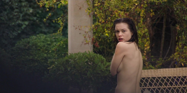 Sophie Cookson nude - The Trial of Christine Keeler s01e01 (2019)