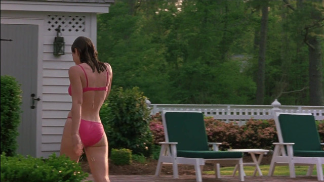 Jessica Biel sexy - Summer Catch (2001) HD