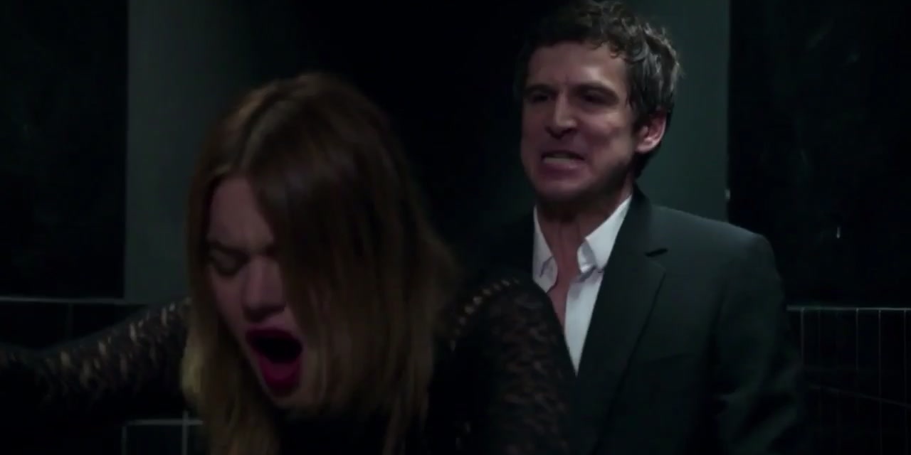 Camille rowe sex scene