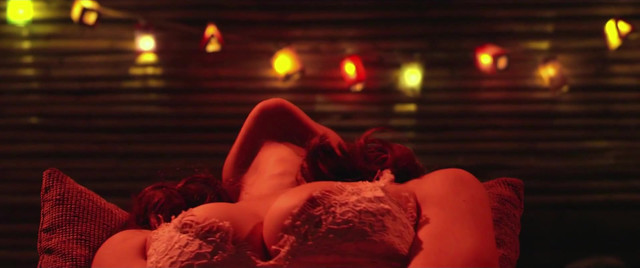 Nude Video Celebs Olga Alaman Nude Paella Today 2018