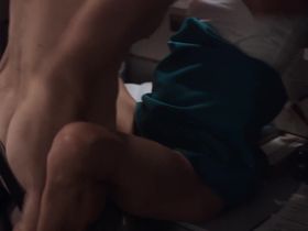 Jennifer Connelly sexy - Snowpiercer s01e05 (2020)