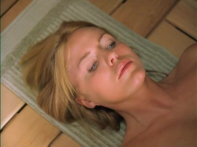 Patsy Kensit nude - Shelter Island (2003)