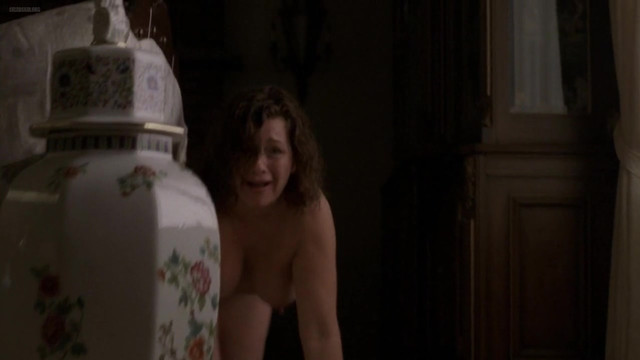 Patti D'Arbanville nude - The Sopranos s05e04 (2004)