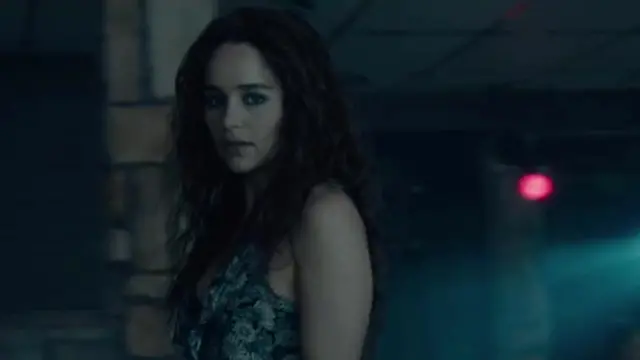 Nude Video Celebs Emilia Clarke Sexy Above Suspicion 2019