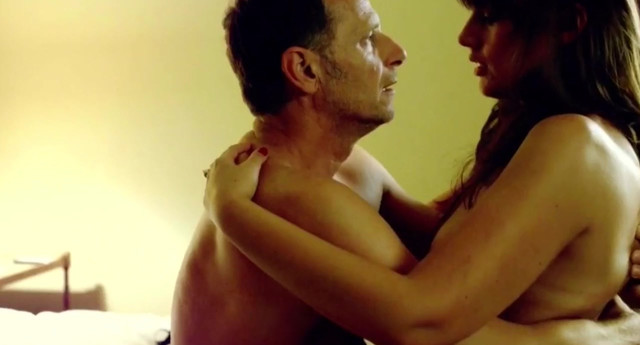 Nude Video Celebs Darine Hamze Nude Beirut Hotel