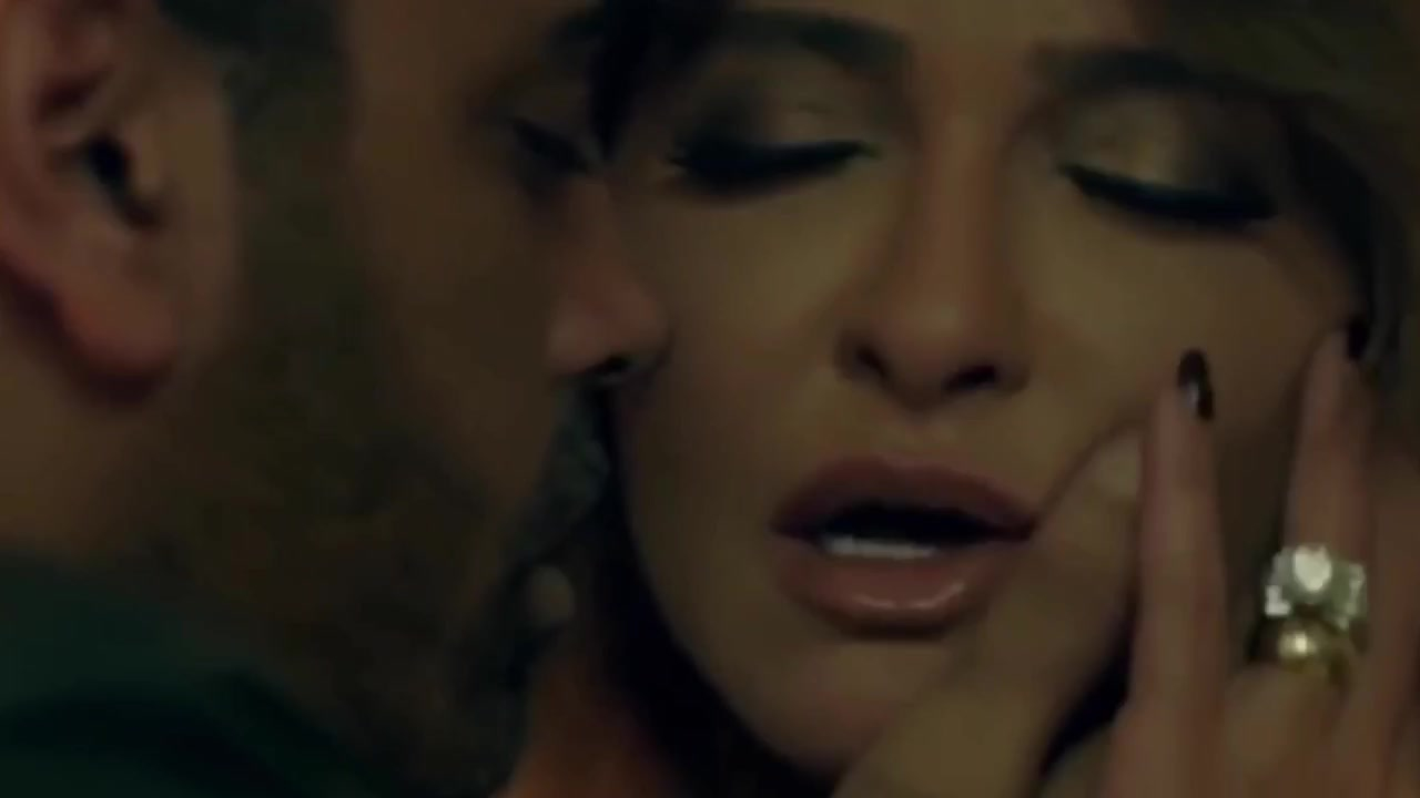Nude video celebs Â» Ola Ghanem sexy - The Hotel (2017)
