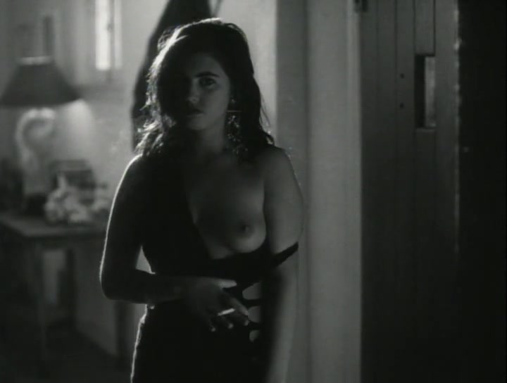 Ashley Laurence, Stranger by Night, nude celebs, nude scene, nude on tv sho...