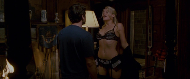 Busy Philipps sexy - Made of Honor  (2008)