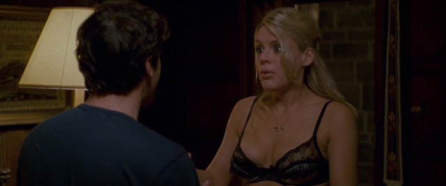 Busy Philipps sexy - Made of Honor  (2008)