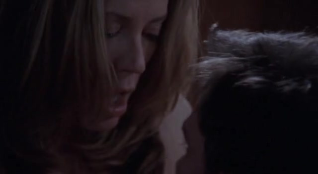 Ally Walker nude - Tell Me You Love Me s01e10 (2007)