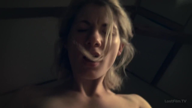 Jodie Whittaker sexy - Black Mirror s01e03 (2011)