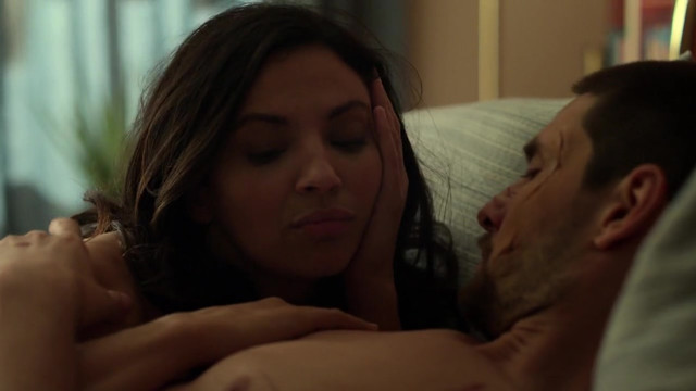 Floriana Lima sexy - Marvels The Punisher s02e07 (2019)