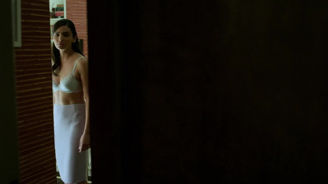 Floriana Lima sexy - Marvels The Punisher s02e06 (2019)