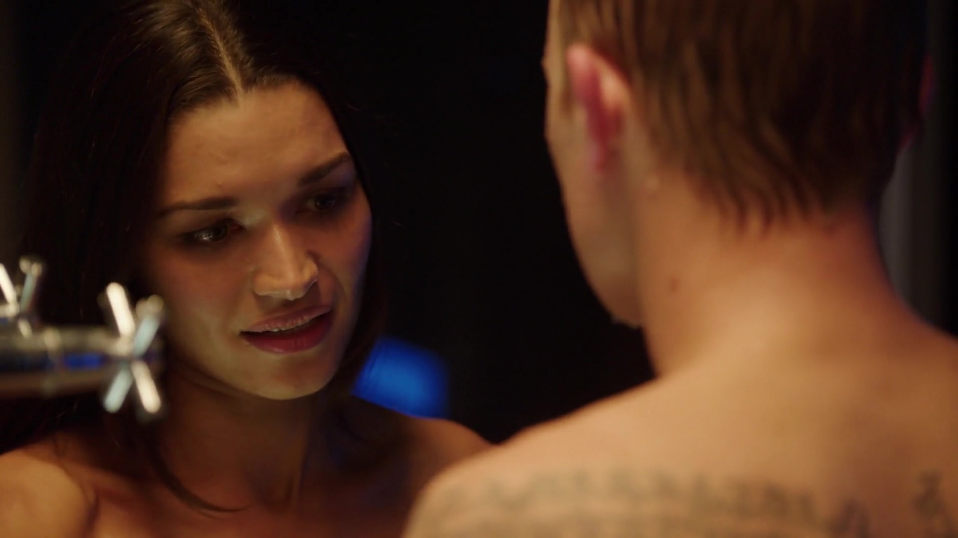 Kim engelbrecht movies and tv shows