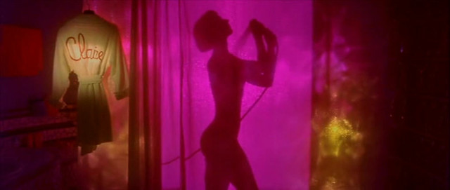 Michele Laroque nude - Serial Lover (1998)