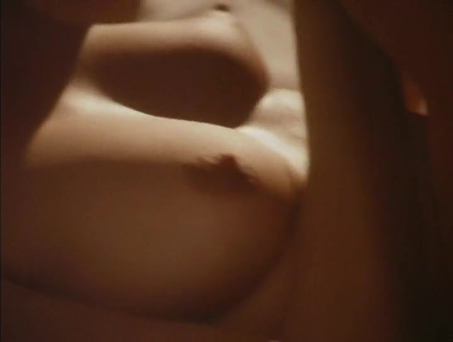 Jennifer Rubin nude - Stranger by Night (1994)