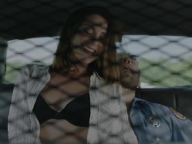 Emma Lahana sexy - Cloak Dagger s01e05 (2018)
