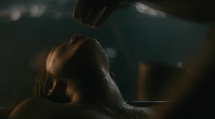 Nude Video Celebs Dianne Doan Sexy Vikings S04e05 2016