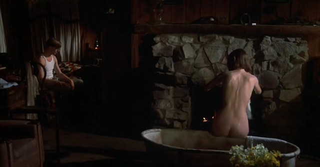 Shelley Duvall nude - Thieves Like Us (1974)