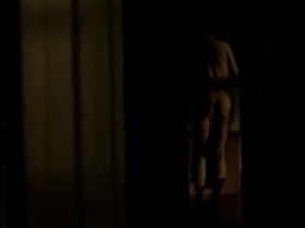 Mary McCormack nude - World Traveler (2001)