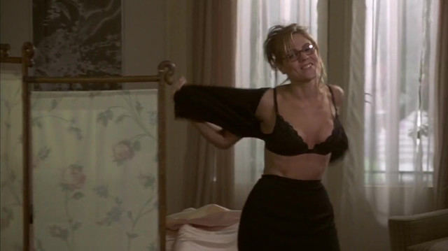 Mary McCormack sexy - Private Parts (1997)