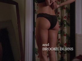 Brooke Burns sexy - Single White Female 2 (2005)