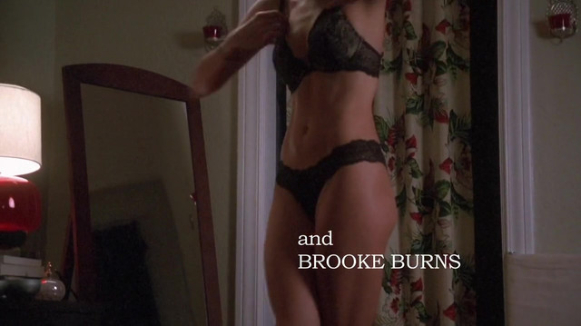Brooke Burns sexy - Single White Female 2 (2005)