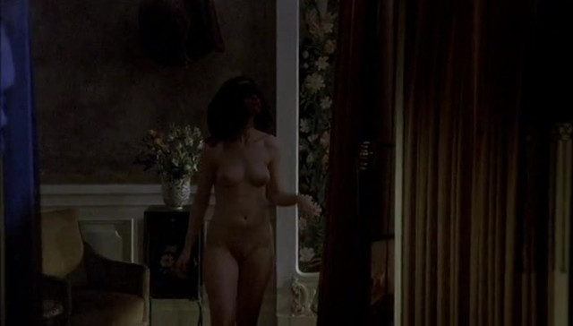 Veronica Ferres nude - Klimt (2006)