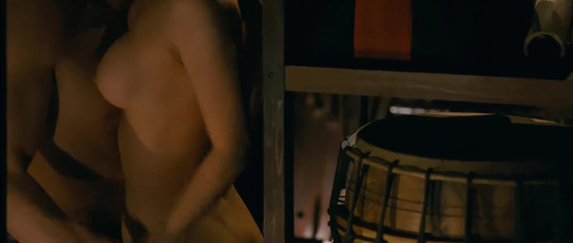 Nude Video Celebs Cho Yeo Jeong Nude Servant 2010