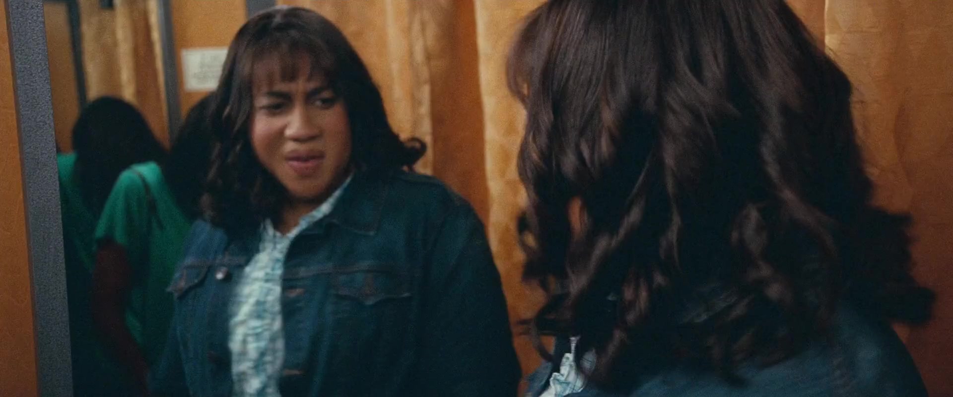 Jessica Lucas sexy - Big Mommas Like Father Like Son (2011)