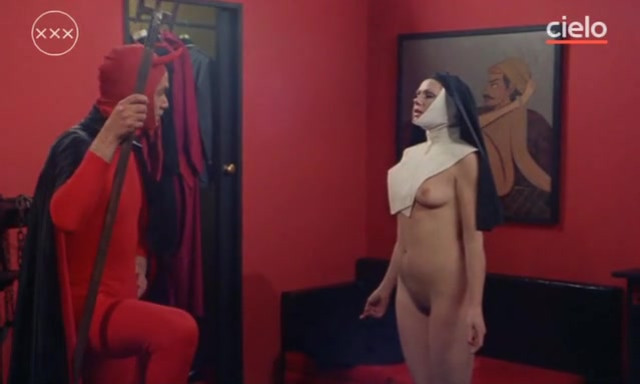 Marina Hedman nude - Play Motel (1979)