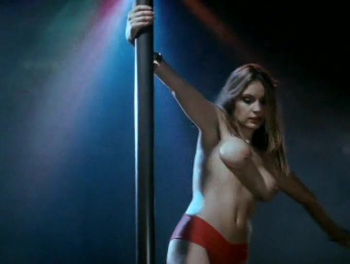 videocelebs.net Nude video celebs " Meadow Williams nude - The Box (20...