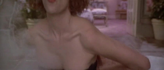 JoBeth Williams sexy - Switch (1991)