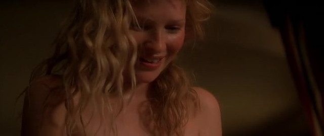 Joanna Page nude - From Hell (2001)