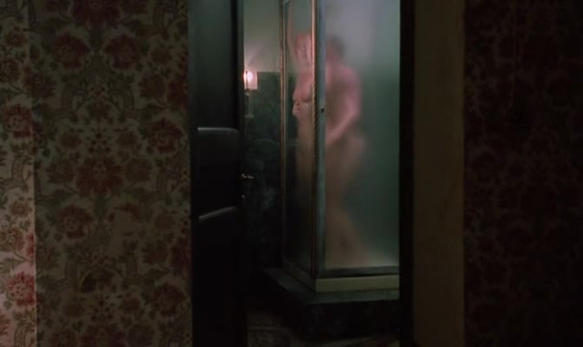 Barbara De Rossi nude - Jours tranquilles a Clichy (1990)