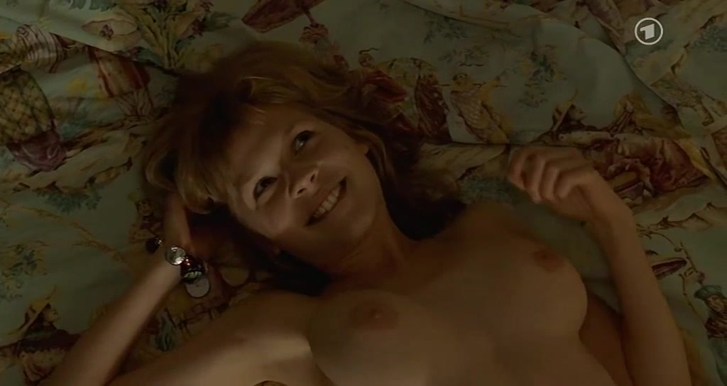 Clemence Poesy Nude