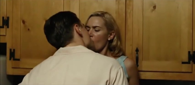 Kate Winslet sexy - Revolutionary Road (2008)