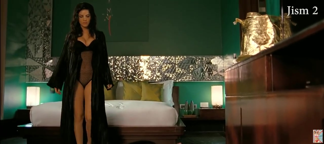 1280px x 570px - Nude video celebs Â» Sunny Leone sexy - Jism 2 (2012)