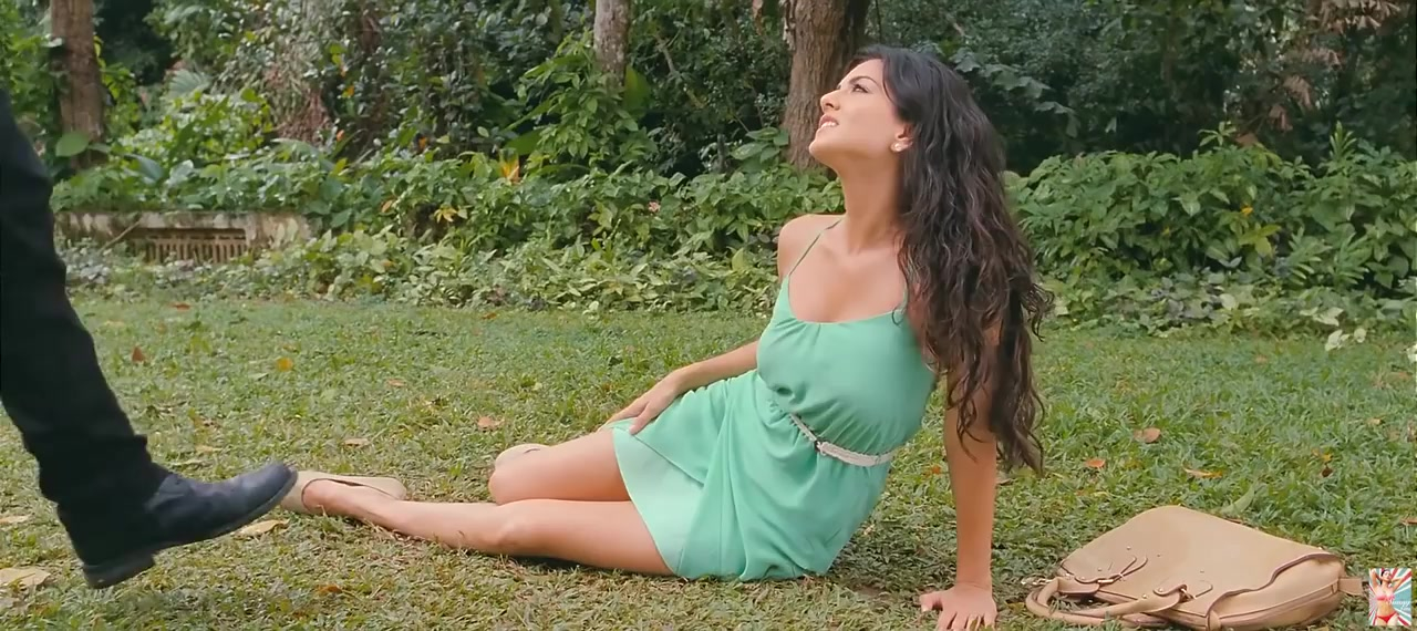 Nude Video Celebs Sunny Leone Sexy Jism 2 2012