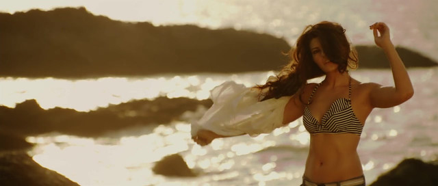 Nude Video Celebs Jacqueline Fernandez Sexy Murder 2