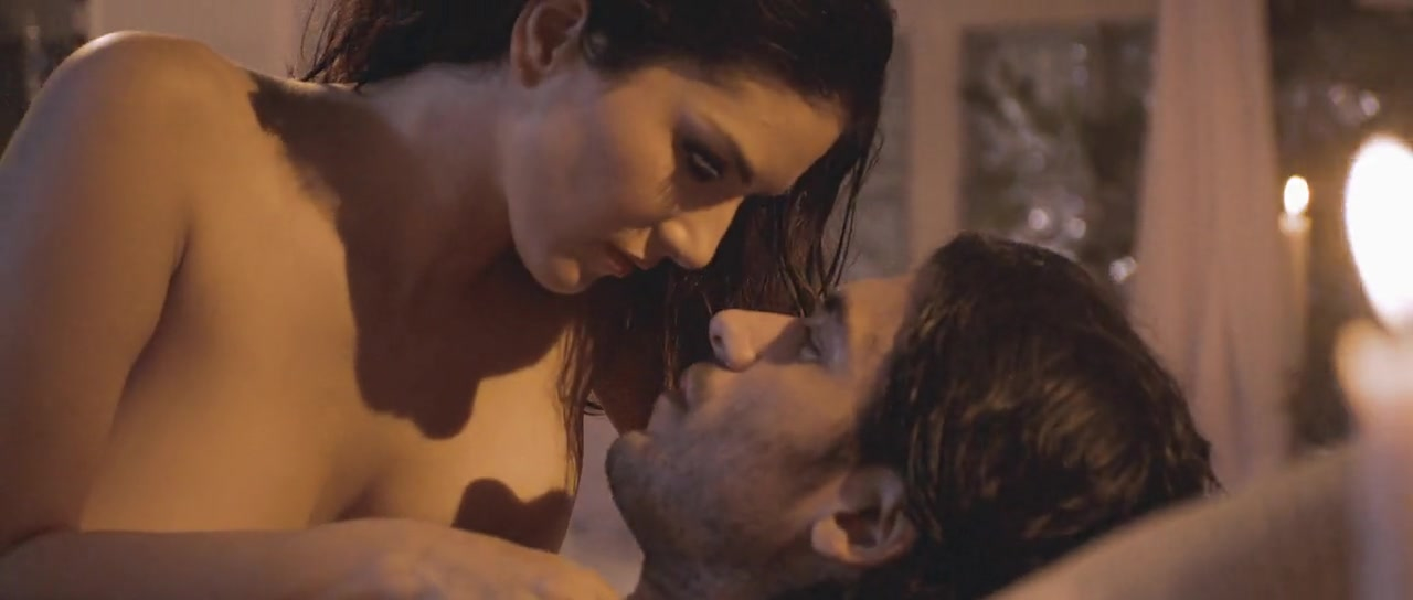 1280px x 544px - Nude video celebs Â» Sunny Leone sexy - Ragini MMS 2 (2014)