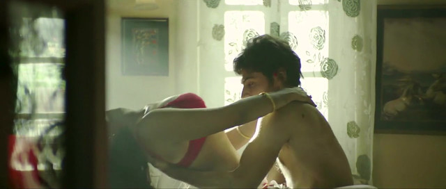 Shilpa Shukla sexy - B.A. Pass (2013)