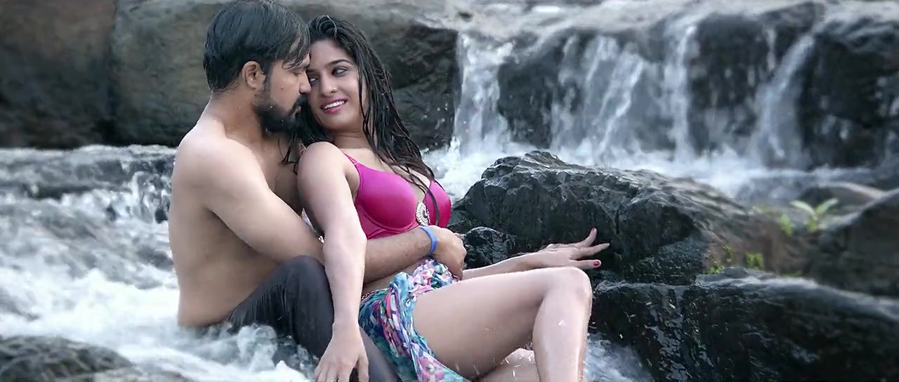 Nude Video Celebs Neha Khan Sexy Shikari 2018