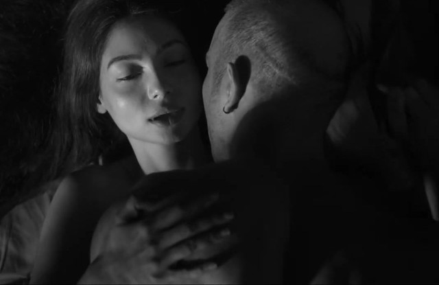 Anangsha Biswas nude - Pratibimb (2020)