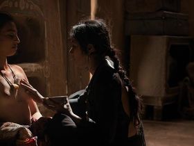 Radhika Apte nude - Parched (2015)