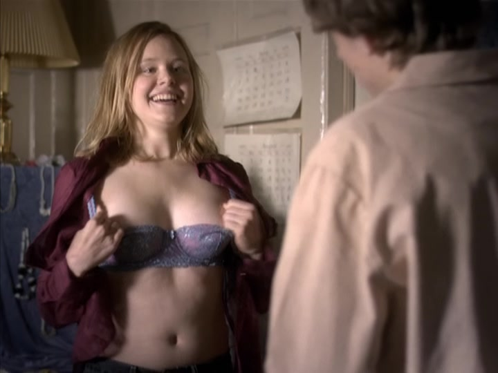 Alison Pill Nude Photos & Sex Scene Videos - Celeb Masta