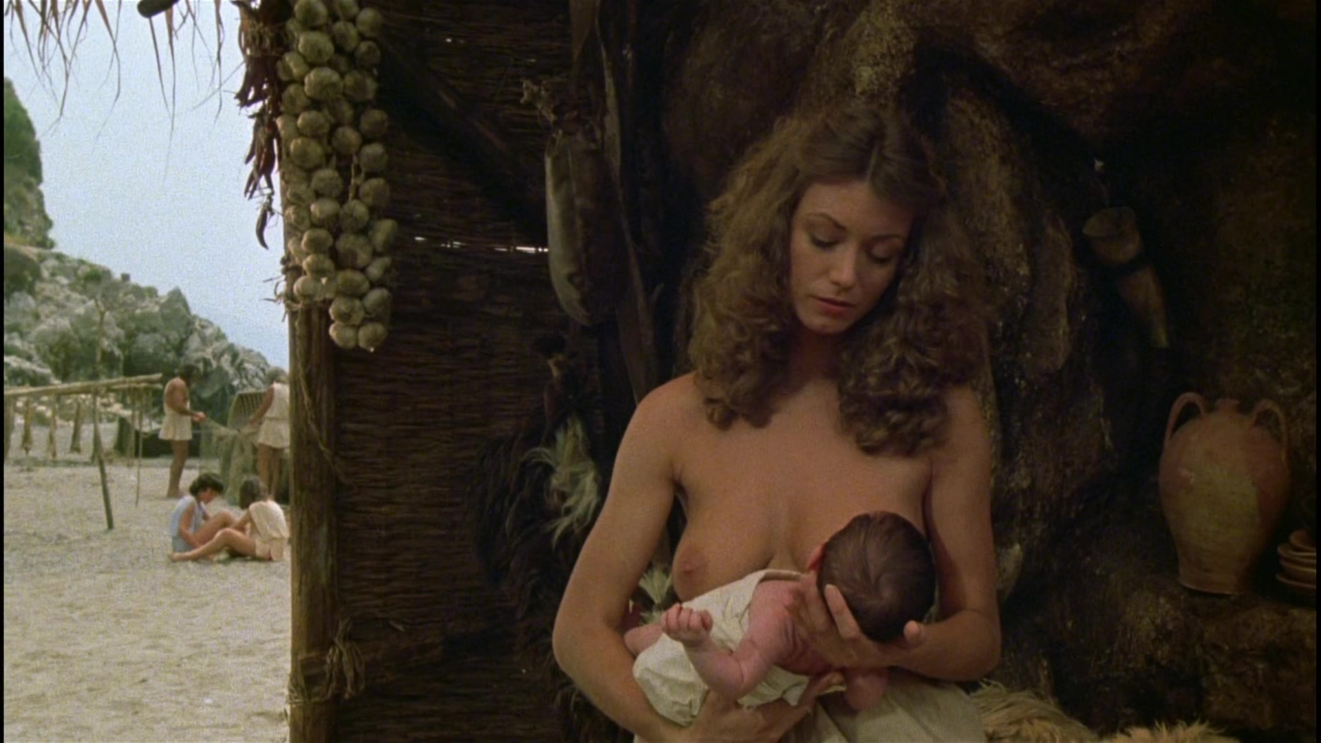 Class Of The Titans Sex Porn - Nude video celebs Â» Vida Taylor nude - Clash of the Titans (1981)