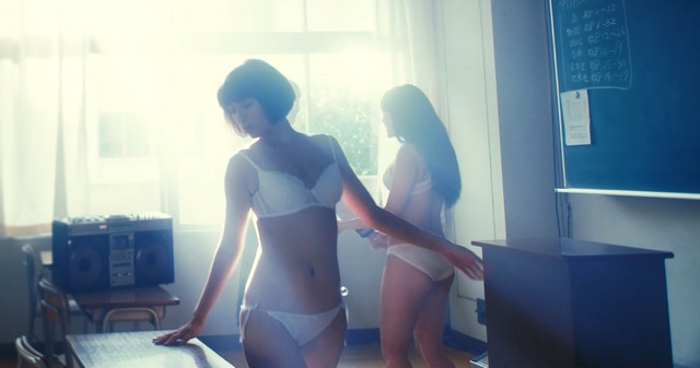 Nude Video Celebs Eri Kamataki Nude Kyoko Hinami Sexy Natsuki
